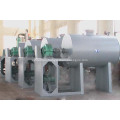 ZPG Vacuum Rake Dryer